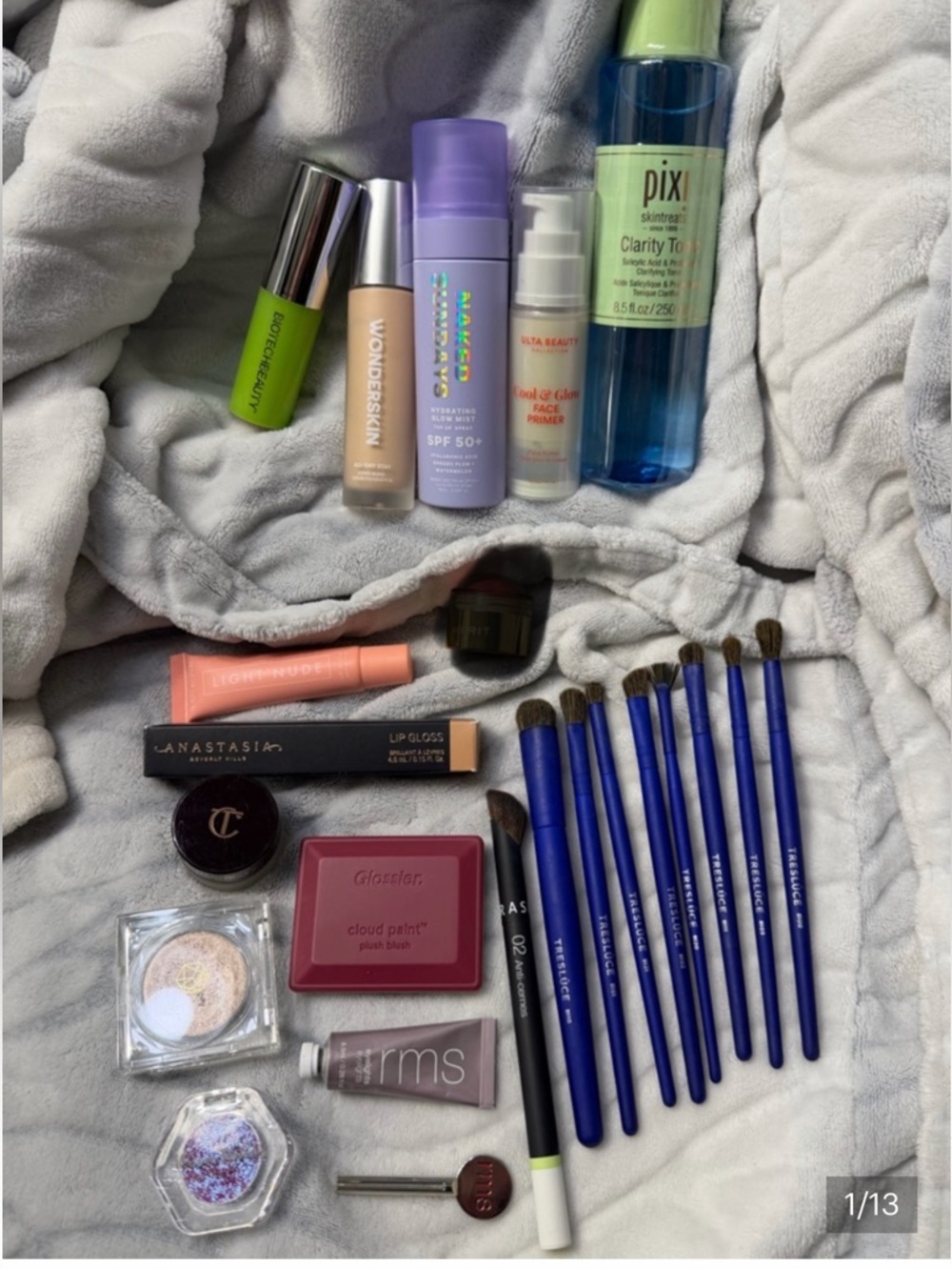 Massive Beauty Bundle